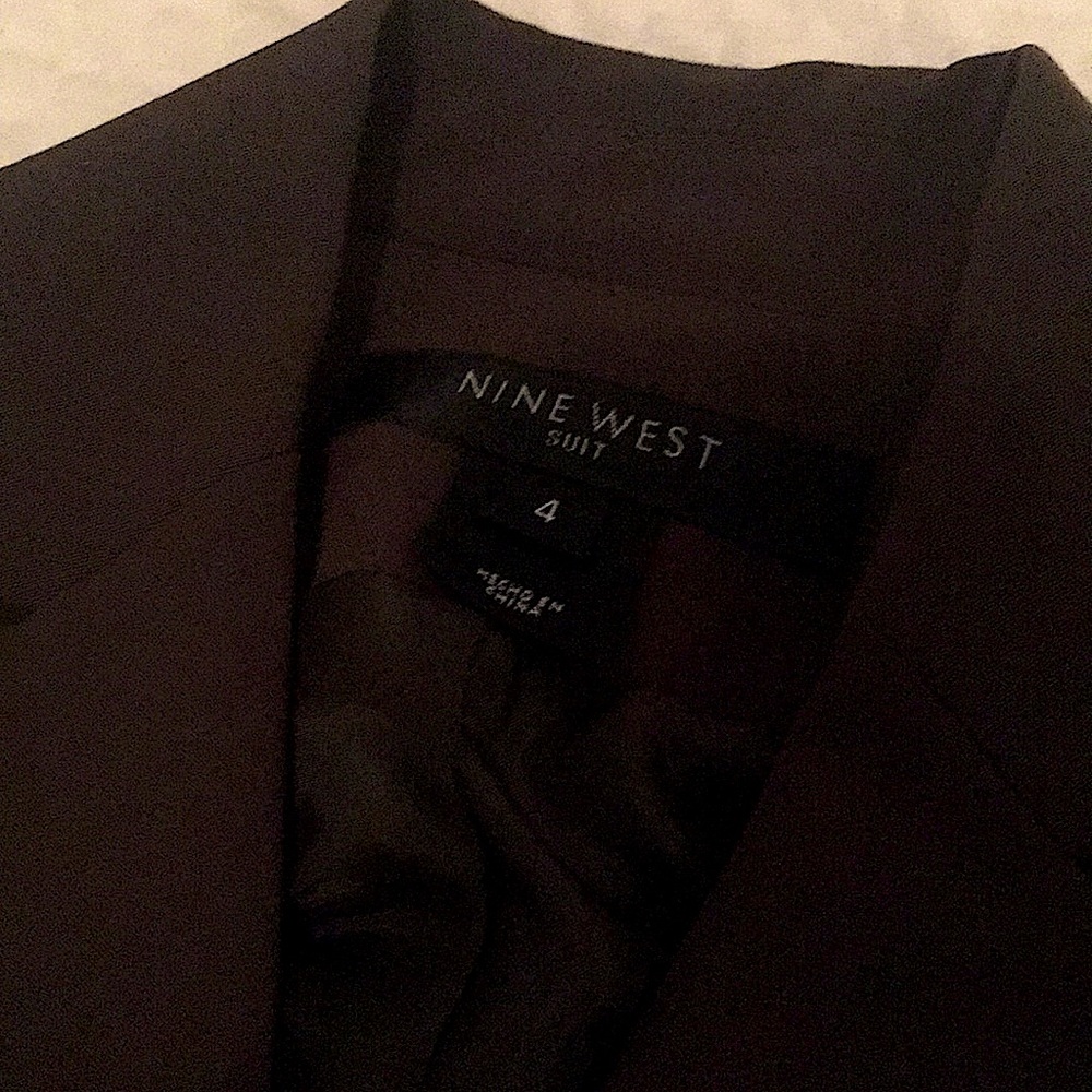 Nine west